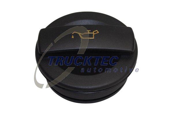 Buson,umplere ulei 07.18.095 TRUCKTEC AUTOMOTIVE