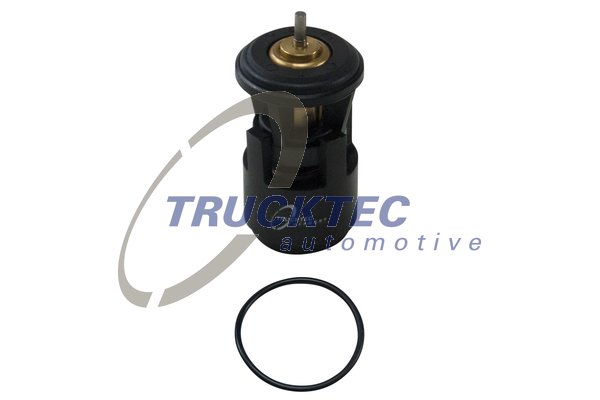 Termostat,lichid racire 07.19.009 TRUCKTEC AUTOMOTIVE