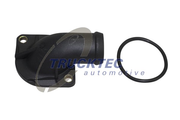 Flansa lichid racire 07.19.033 TRUCKTEC AUTOMOTIVE