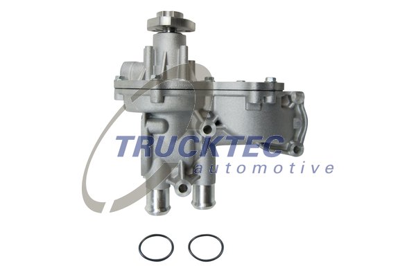 Pompă de apă, răcire motor 07.19.041 TRUCKTEC AUTOMOTIVE