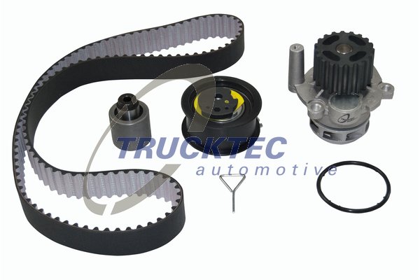 Set pompa apa + curea dintata 07.19.161 TRUCKTEC AUTOMOTIVE