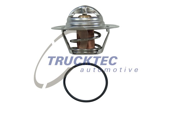 Termostat,lichid racire 07.19.204 TRUCKTEC AUTOMOTIVE