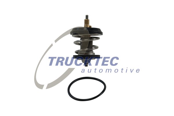 Termostat,lichid racire 07.19.240 TRUCKTEC AUTOMOTIVE