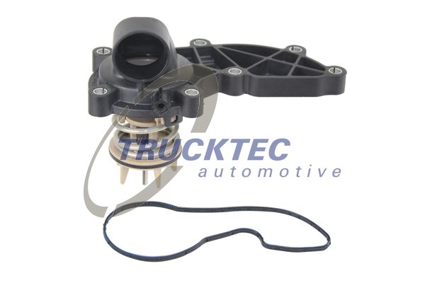 Termostat,lichid racire 07.19.262 TRUCKTEC AUTOMOTIVE