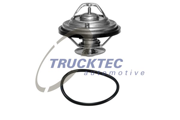 Termostat,lichid racire 07.19.266 TRUCKTEC AUTOMOTIVE