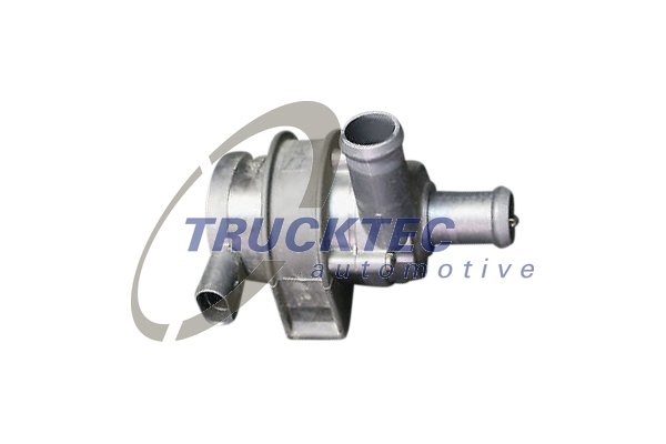Pompă de apă suplimentară (circuitul apei de răcire) 07.19.274 TRUCKTEC AUTOMOTIVE