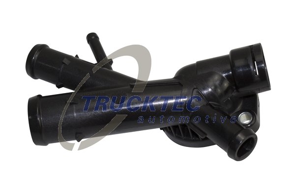 Flansa lichid racire 07.19.302 TRUCKTEC AUTOMOTIVE