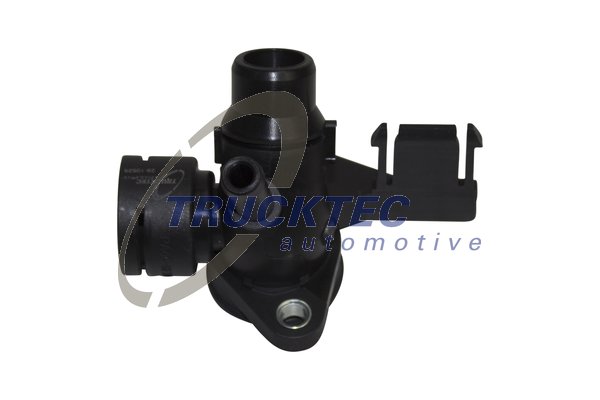 Flansa lichid racire 07.19.322 TRUCKTEC AUTOMOTIVE
