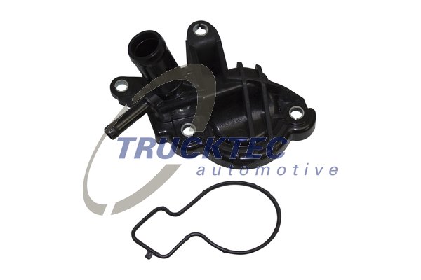 Flansa lichid racire 07.19.365 TRUCKTEC AUTOMOTIVE