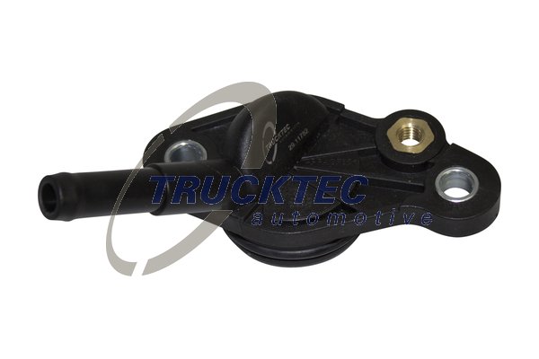 Flansa lichid racire 07.19.366 TRUCKTEC AUTOMOTIVE