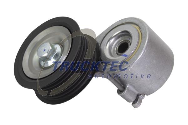 Intinzator curea, curea distributie 07.19.372 TRUCKTEC AUTOMOTIVE