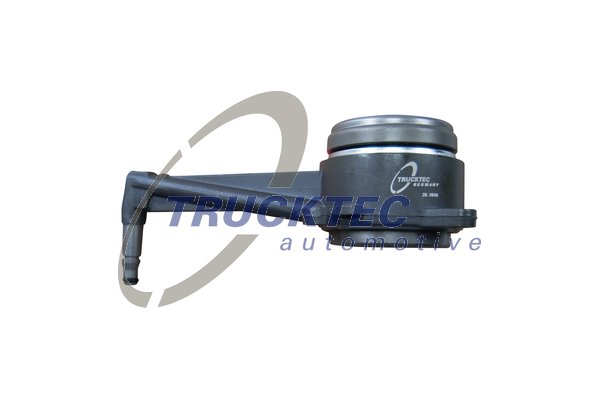 Rulment de presiune, ambreiaj 07.23.128 TRUCKTEC AUTOMOTIVE