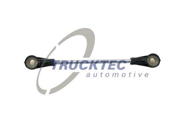 Levier de schimbare viteze 07.24.008 TRUCKTEC AUTOMOTIVE