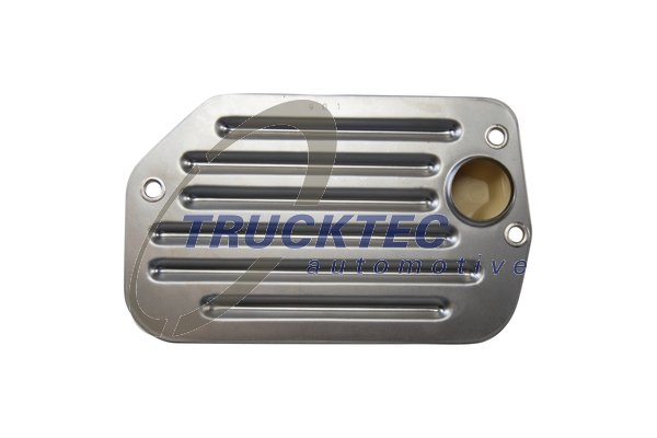 Filtru hidraulic, cutie de viteze automata 07.25.001 TRUCKTEC AUTOMOTIVE