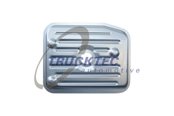 Filtru hidraulic, cutie de viteze automata 07.25.002 TRUCKTEC AUTOMOTIVE