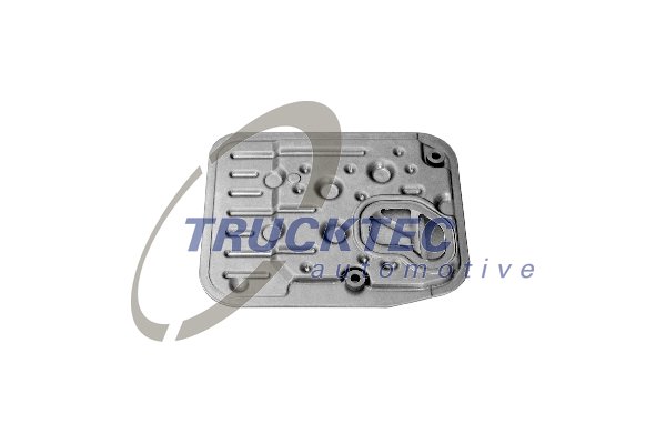 Filtru hidraulic, cutie de viteze automata 07.25.004 TRUCKTEC AUTOMOTIVE