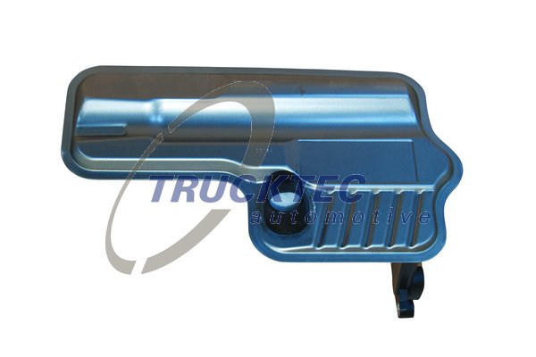 Filtru hidraulic, cutie de viteze automata 07.25.010 TRUCKTEC AUTOMOTIVE