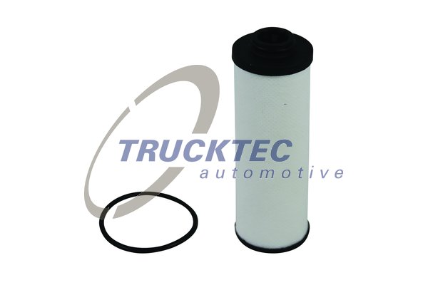 Filtru hidraulic, cutie de viteze automata 07.25.013 TRUCKTEC AUTOMOTIVE