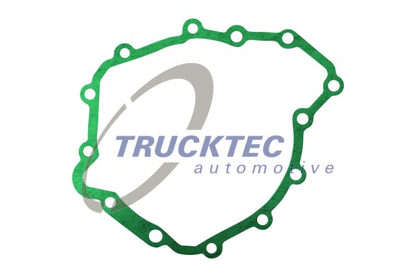 Etansare ulei, transmisie automata 07.25.026 TRUCKTEC AUTOMOTIVE