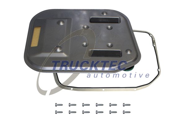 Set filtre hidraulice, cutie e vit.automata 07.25.031 TRUCKTEC AUTOMOTIVE