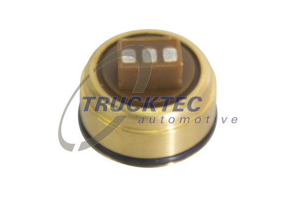 Set de reparație, cutie de viteze automată 07.25.035 TRUCKTEC AUTOMOTIVE