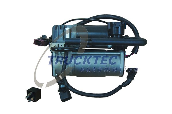 Compresor, instalatie aer comprimat 07.30.146 TRUCKTEC AUTOMOTIVE