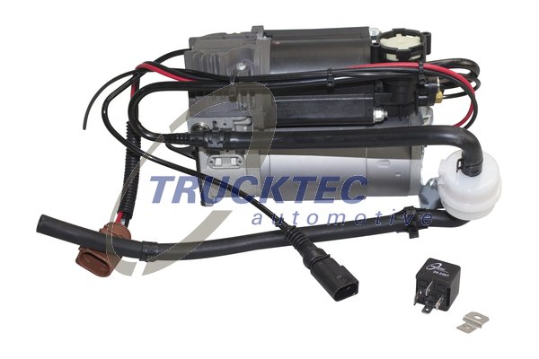 Compresor, instalatie aer comprimat 07.30.147 TRUCKTEC AUTOMOTIVE