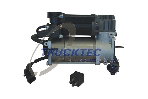 Compresor, instalatie aer comprimat 07.30.149 TRUCKTEC AUTOMOTIVE