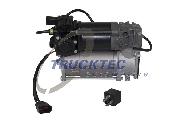 Compresor, instalatie aer comprimat 07.30.183 TRUCKTEC AUTOMOTIVE