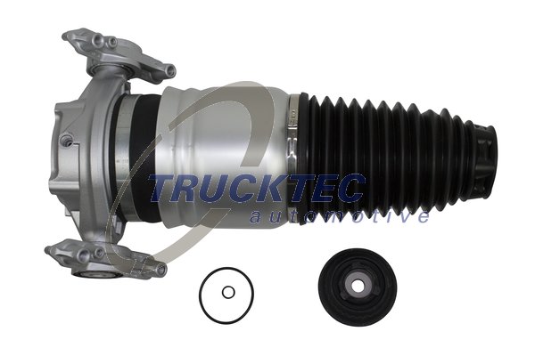 Arc pneumatic, directie 07.30.190 TRUCKTEC AUTOMOTIVE