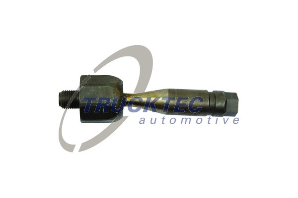Articulatie axiala, cap de bara 07.31.007 TRUCKTEC AUTOMOTIVE