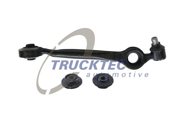 Brat, suspensie roata 07.31.024 TRUCKTEC AUTOMOTIVE