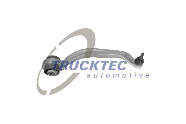 Brat, suspensie roata 07.31.154 TRUCKTEC AUTOMOTIVE