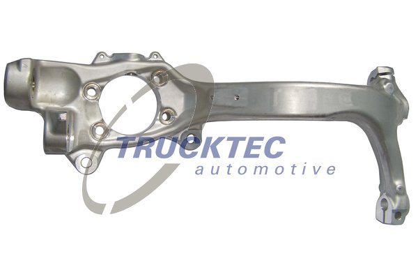 Articulatie directie, suspensie roata 07.31.169 TRUCKTEC AUTOMOTIVE