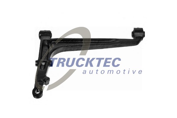 Brat, suspensie roata 07.31.180 TRUCKTEC AUTOMOTIVE