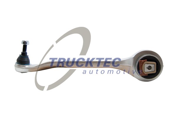 Brat, suspensie roata 07.31.218 TRUCKTEC AUTOMOTIVE