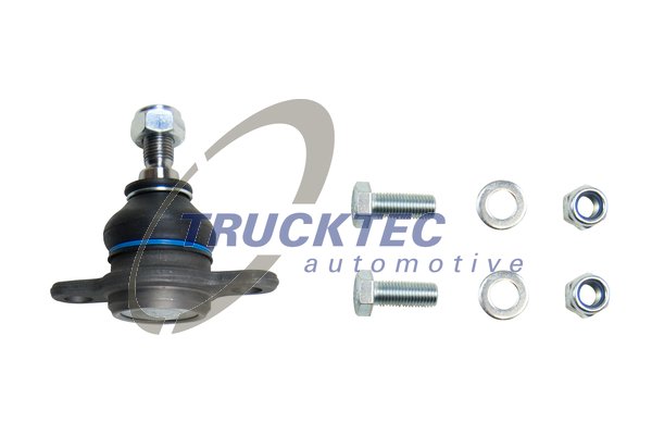 Articulatie sarcina/ghidare 07.31.227 TRUCKTEC AUTOMOTIVE