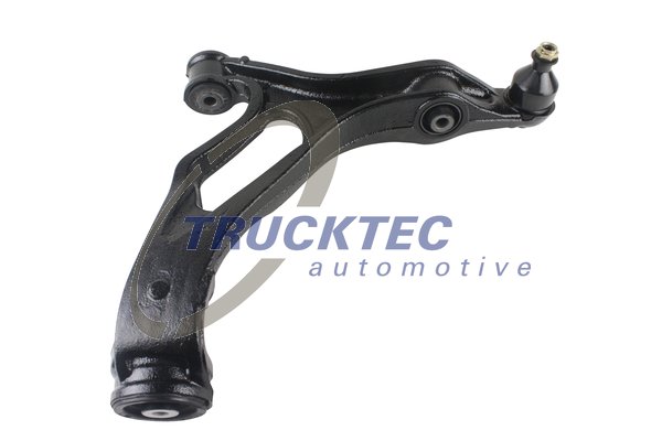 Brat, suspensie roata 07.31.238 TRUCKTEC AUTOMOTIVE