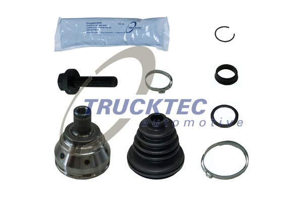 Set articulatie, planetara 07.31.244 TRUCKTEC AUTOMOTIVE