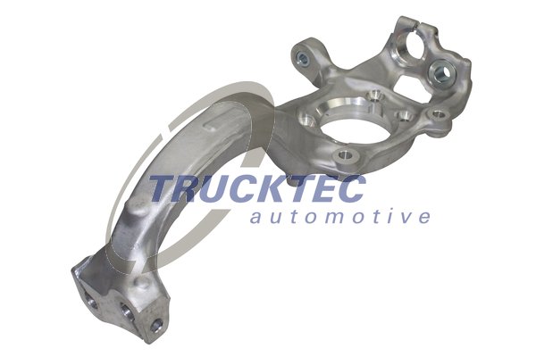 Articulatie directie, suspensie roata 07.31.284 TRUCKTEC AUTOMOTIVE