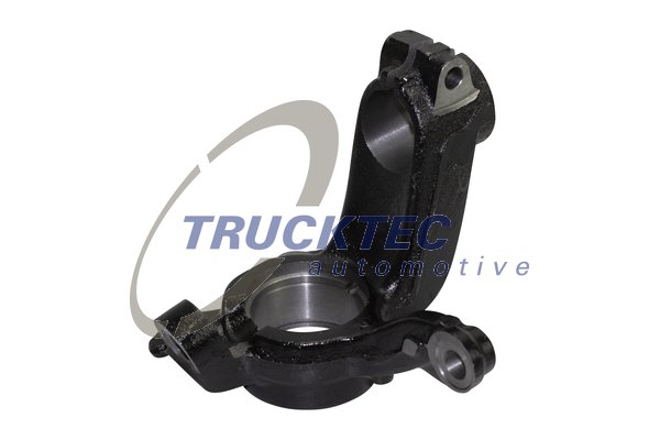 Articulatie directie, suspensie roata 07.31.291 TRUCKTEC AUTOMOTIVE