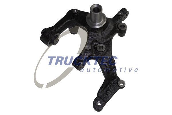 Articulatie directie, suspensie roata 07.31.295 TRUCKTEC AUTOMOTIVE