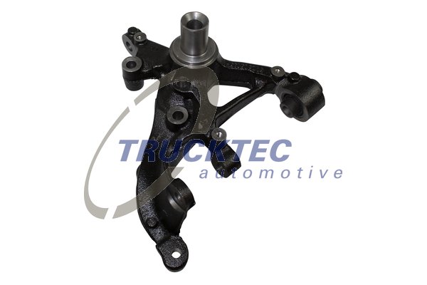 Articulatie directie, suspensie roata 07.31.296 TRUCKTEC AUTOMOTIVE