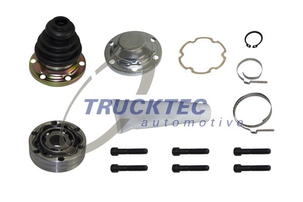 Set articulatie, planetara 07.31.337 TRUCKTEC AUTOMOTIVE