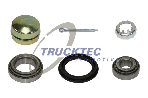 Set rulment roata 07.32.022 TRUCKTEC AUTOMOTIVE