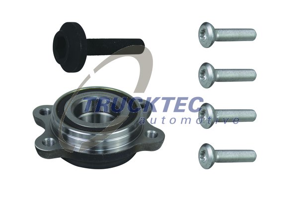 Set rulment roata 07.32.098 TRUCKTEC AUTOMOTIVE