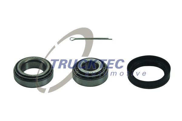 Set rulment roata 07.32.102 TRUCKTEC AUTOMOTIVE