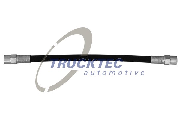 Furtun frana 07.35.007 TRUCKTEC AUTOMOTIVE