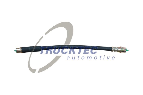 Furtun frana 07.35.021 TRUCKTEC AUTOMOTIVE