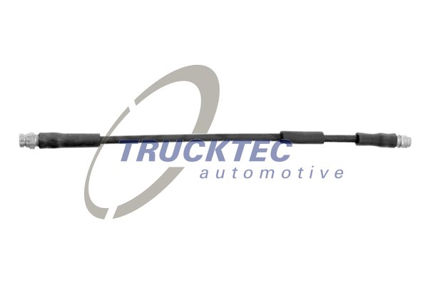 Furtun frana 07.35.064 TRUCKTEC AUTOMOTIVE